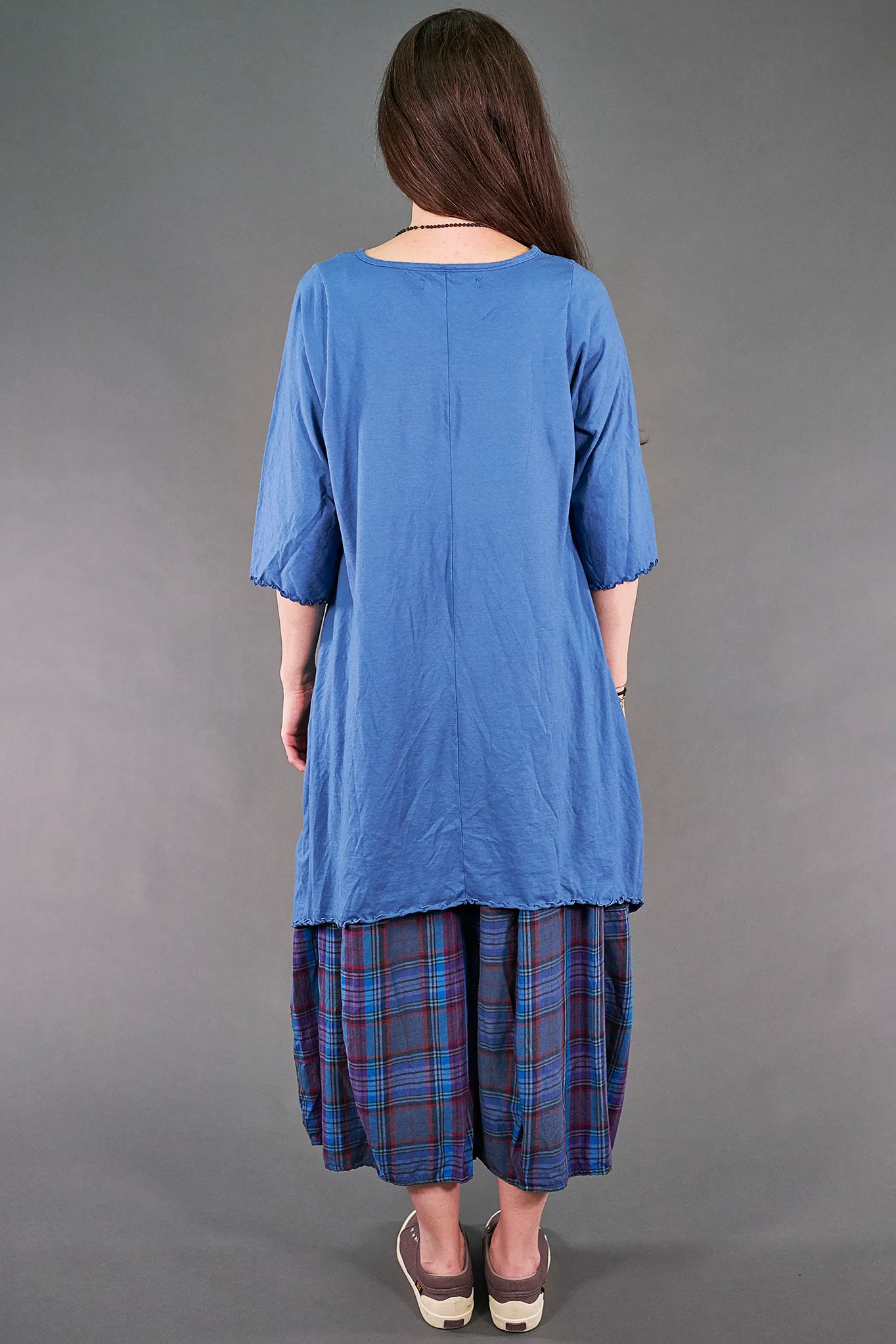 1565 Swing Tunic Delft-U