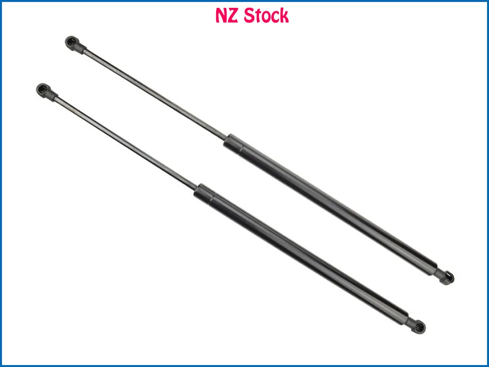 2 x Tailgate Gas Struts Fits Nissan XTrail T31 07-13