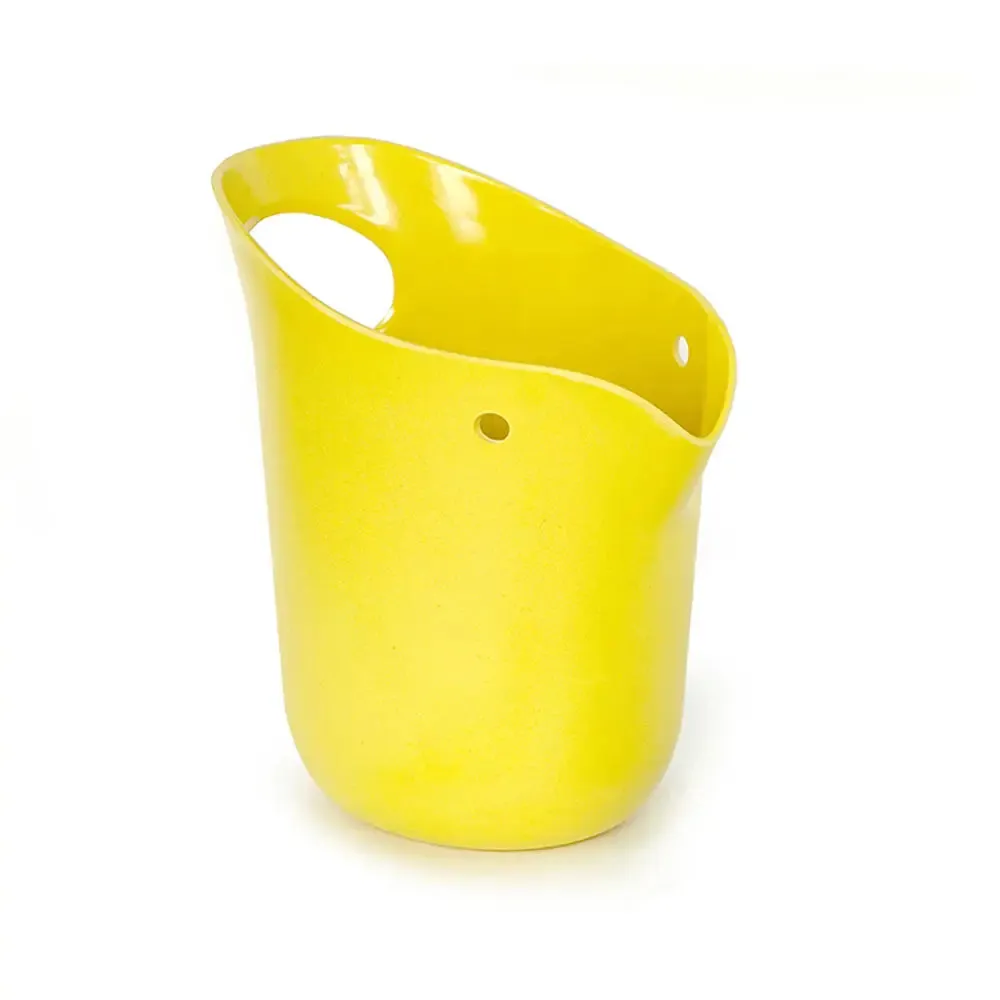 Bamboo Sand Bucket