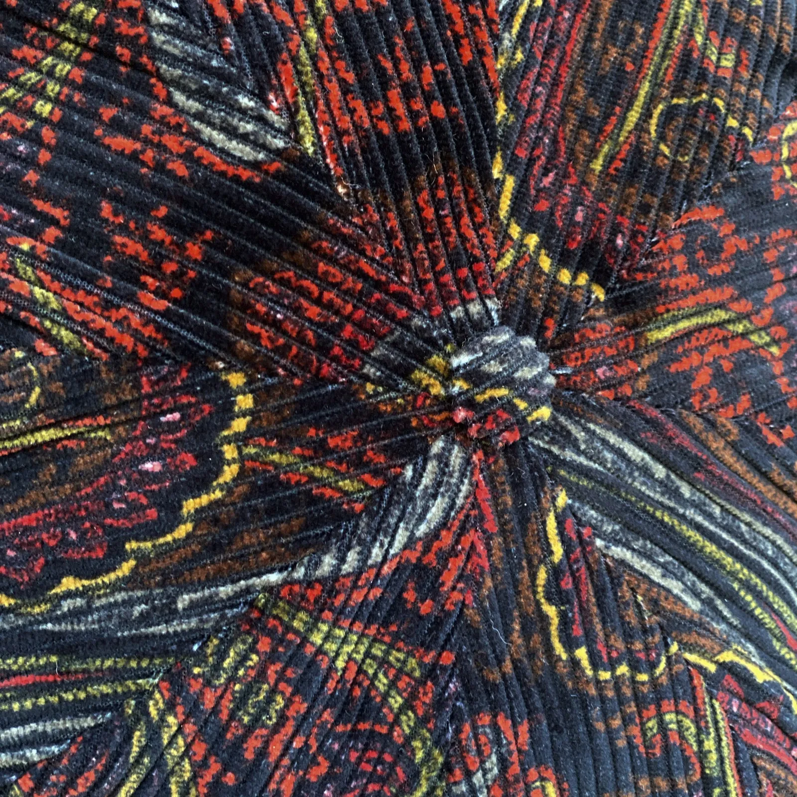 Brocade Hatteras