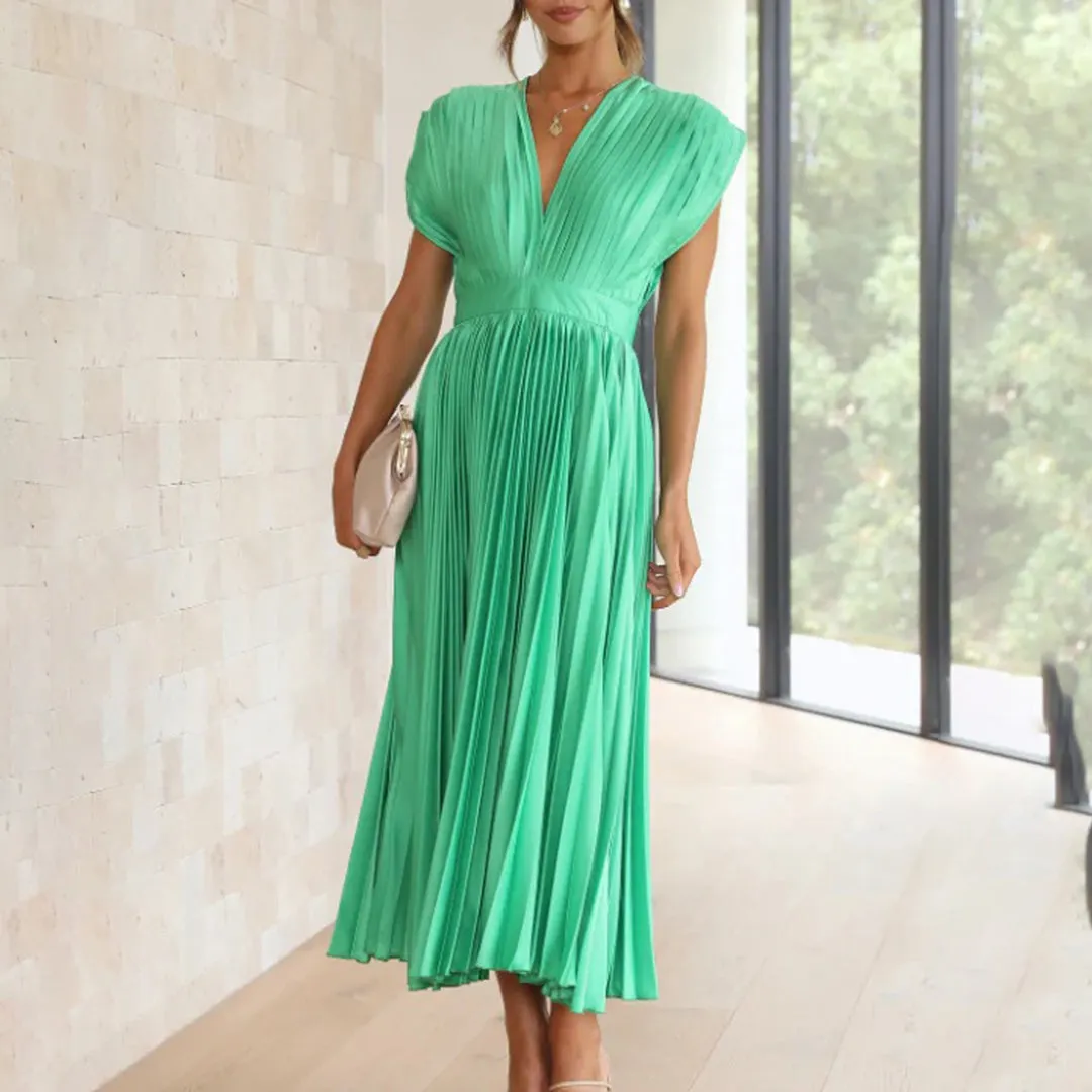 Cassia | Elegant Dress