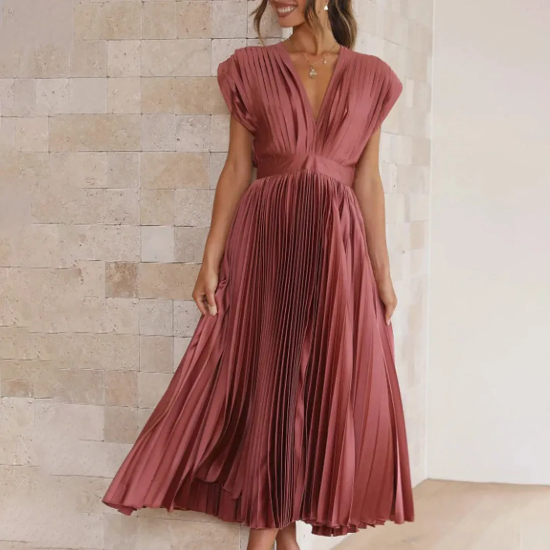 Cassia | Elegant Dress