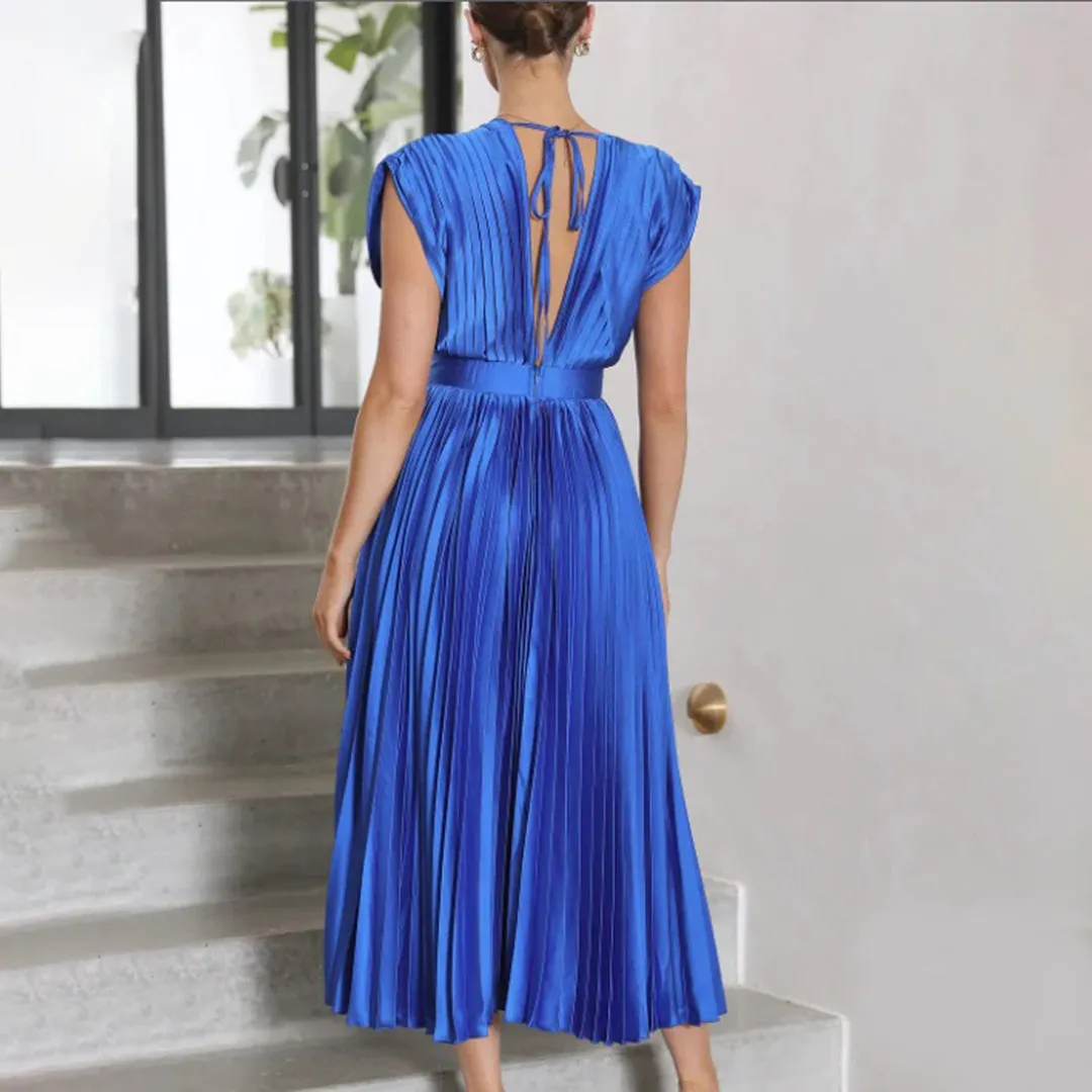 Cassia | Elegant Dress