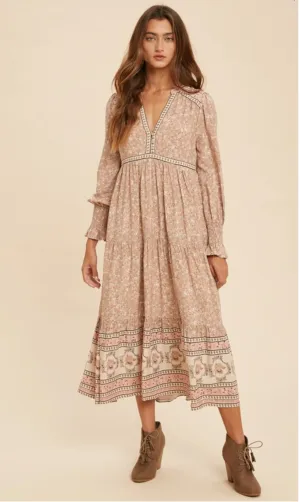 Colette Dress