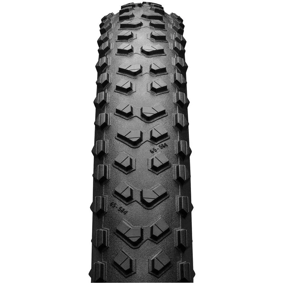 Continental Mountain King Wirebead 26in Tyre