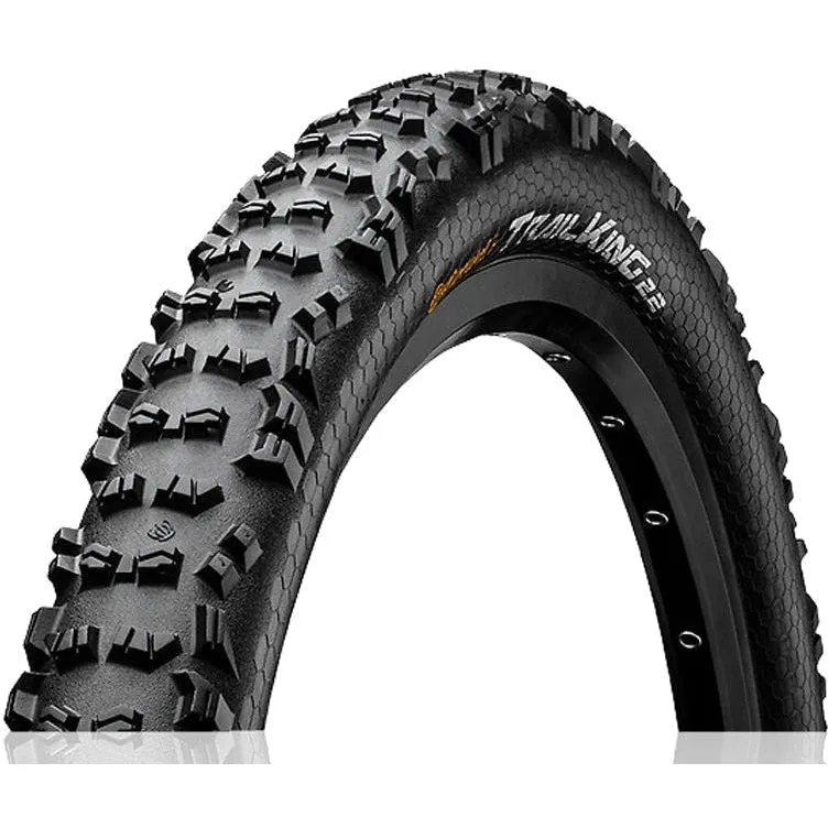 Continental Trail King 26in Tyre