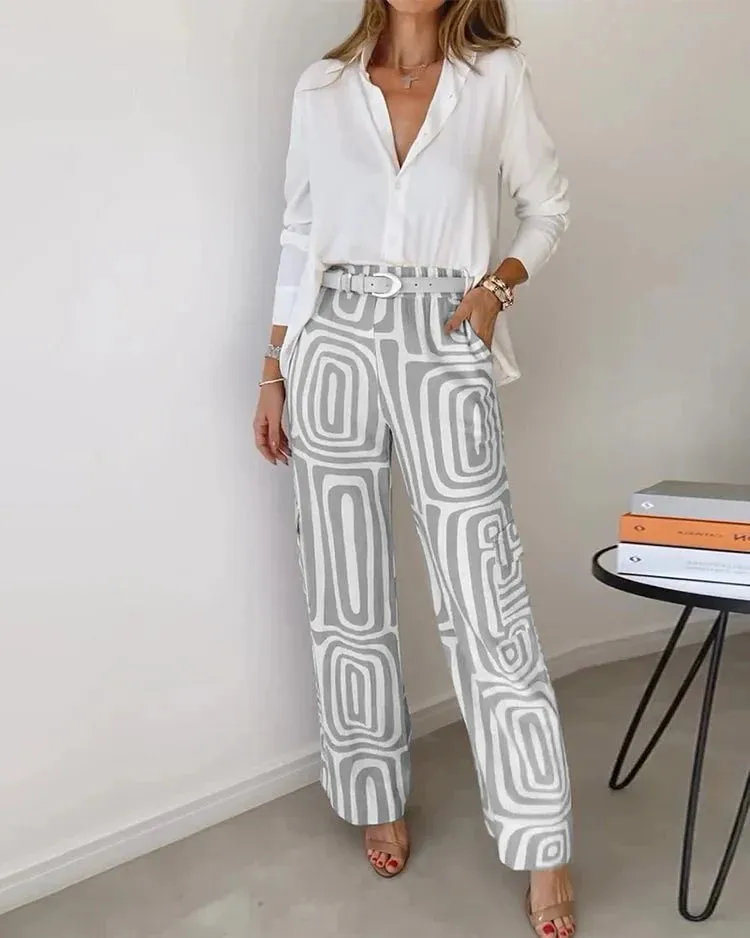 Darla | Elegant Matching Set