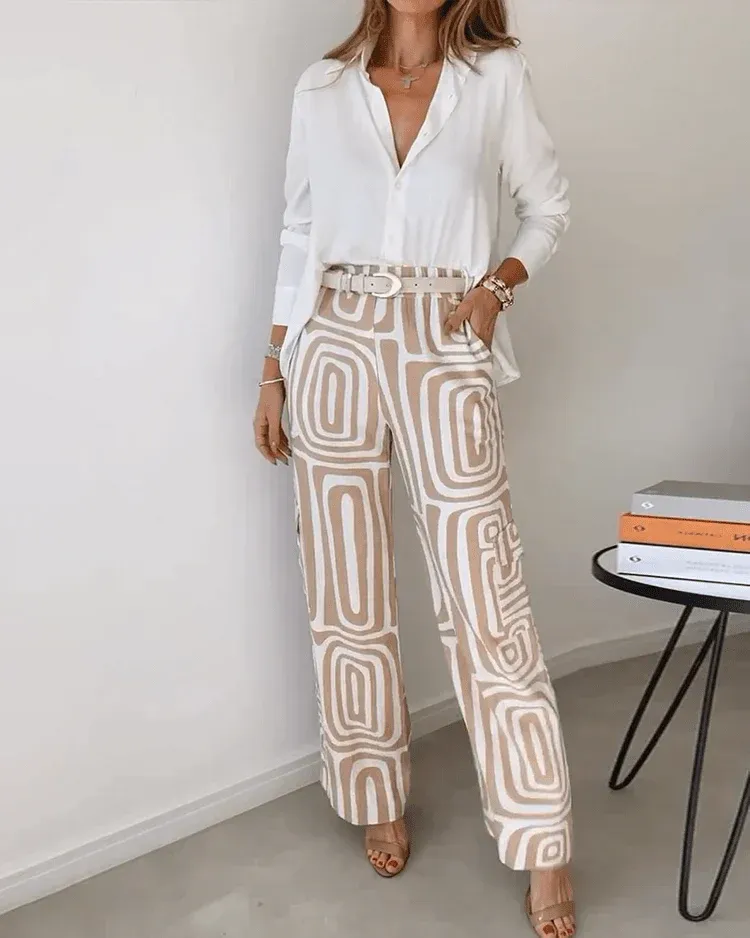 Darla | Elegant Matching Set