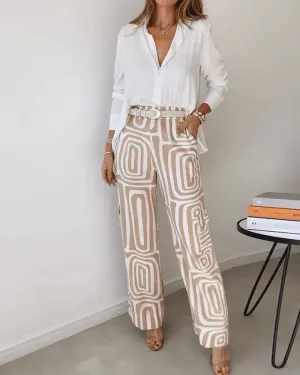 Darla | Elegant Matching Set