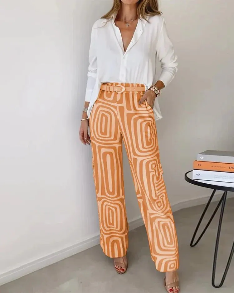 Darla | Elegant Matching Set