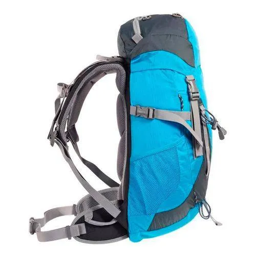 Deuter Mochila Climber 22Ltrs (infantil)