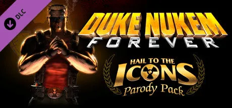 Duke Nukem Forever (PC/MAC)