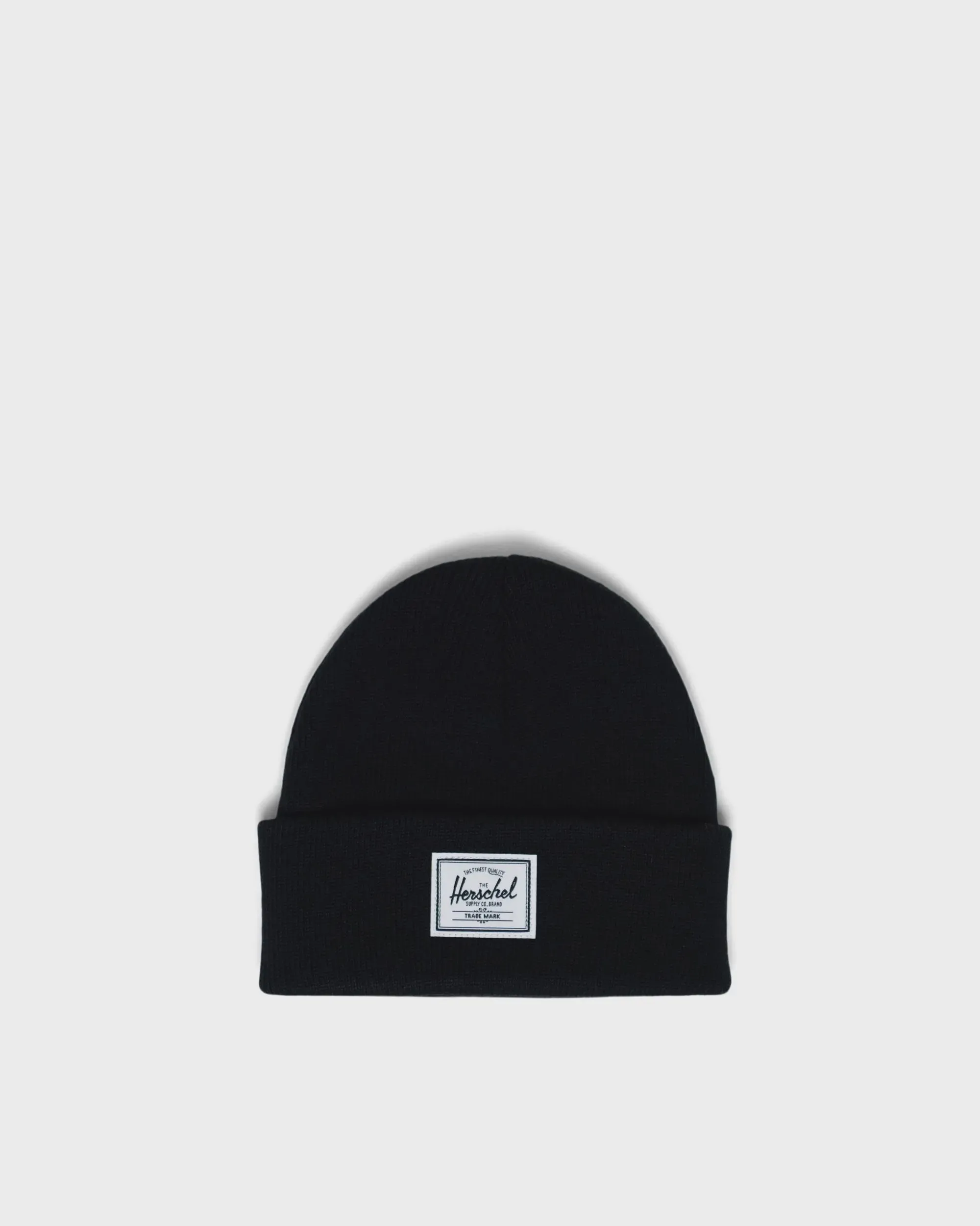 Elmer Toddler Beanie in Black