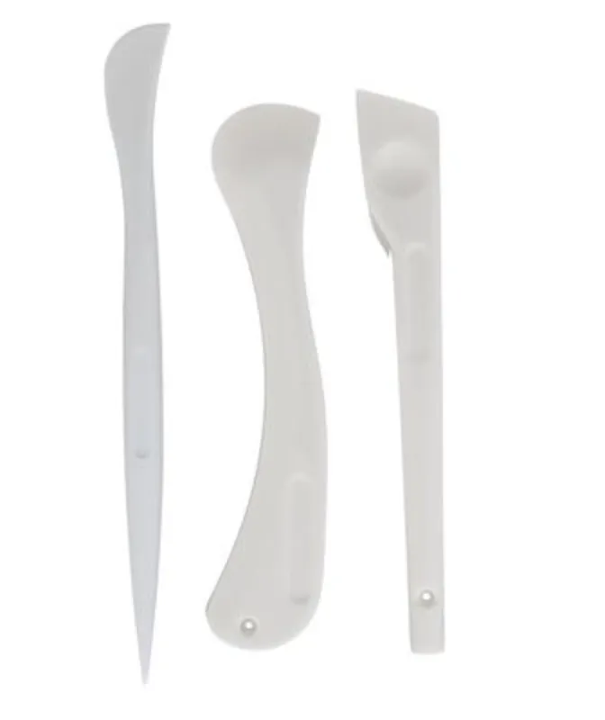 Finger Press Set