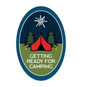 Getting Ready for Camping