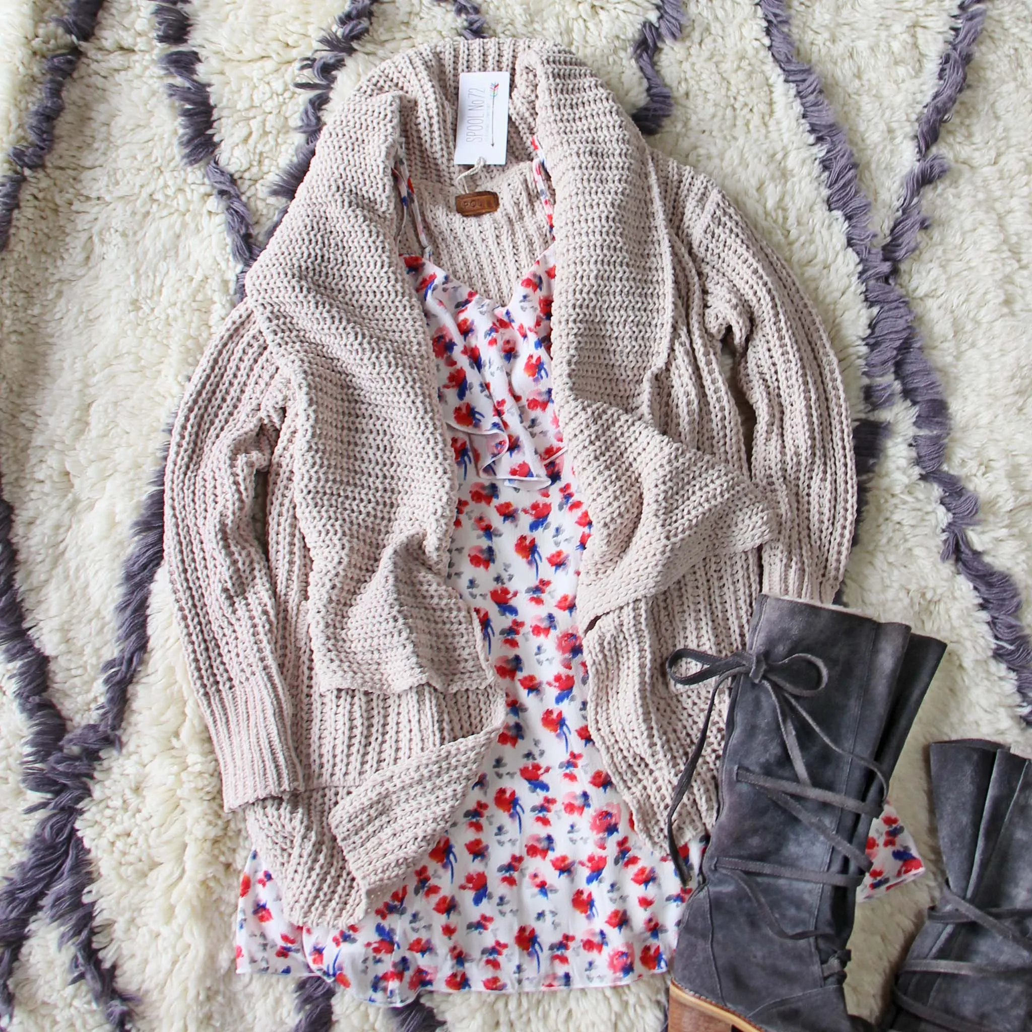 Grayson Sweet Dress
