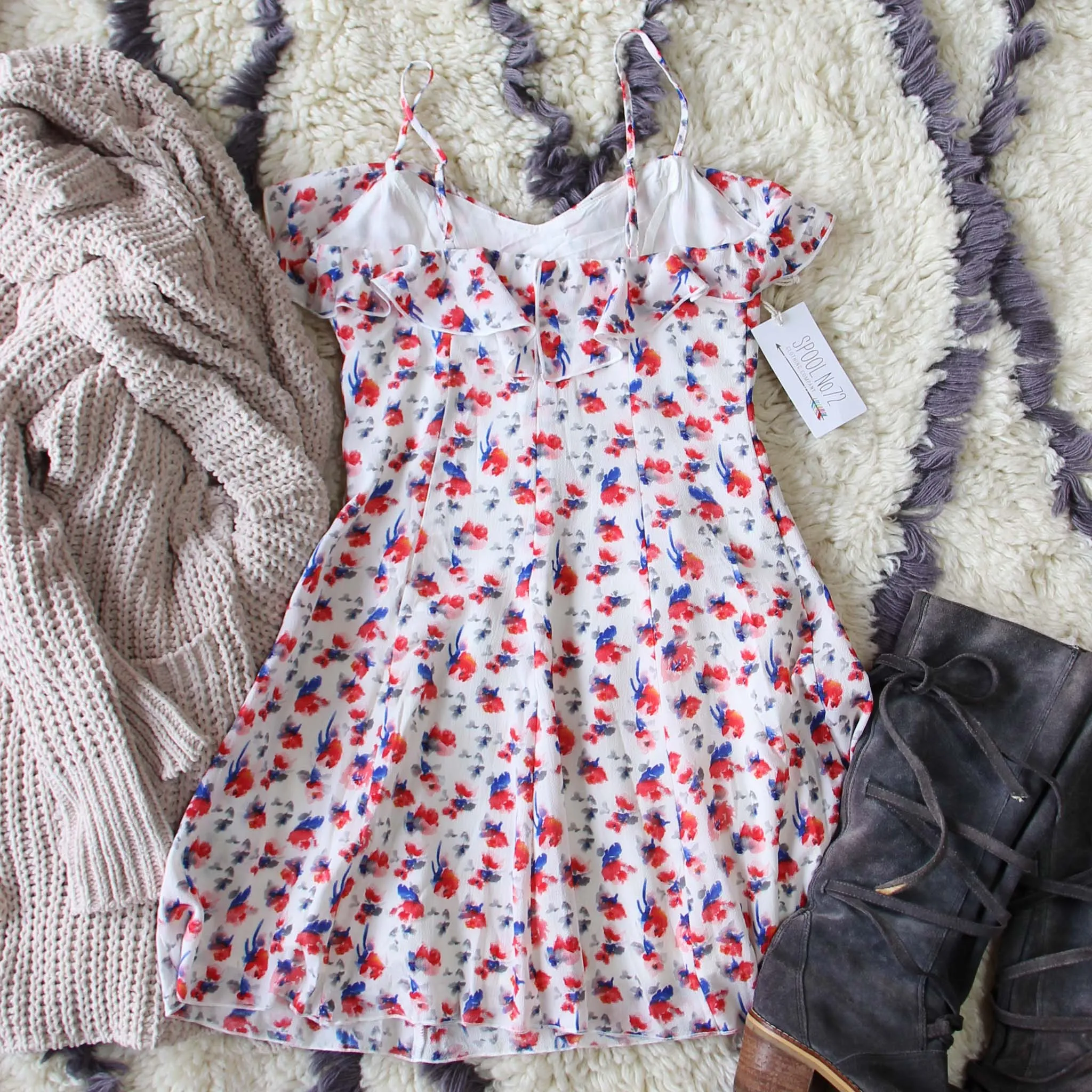 Grayson Sweet Dress