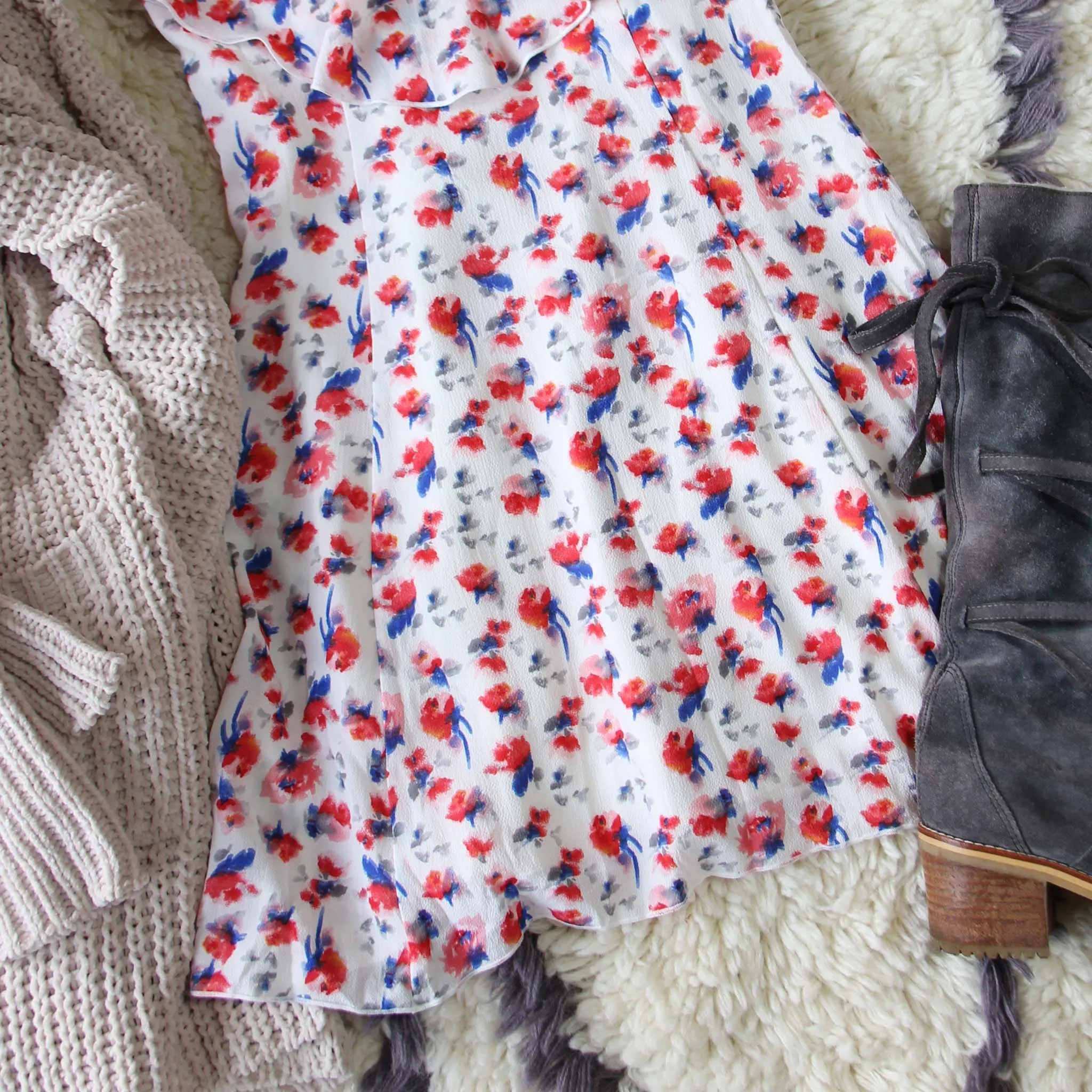Grayson Sweet Dress