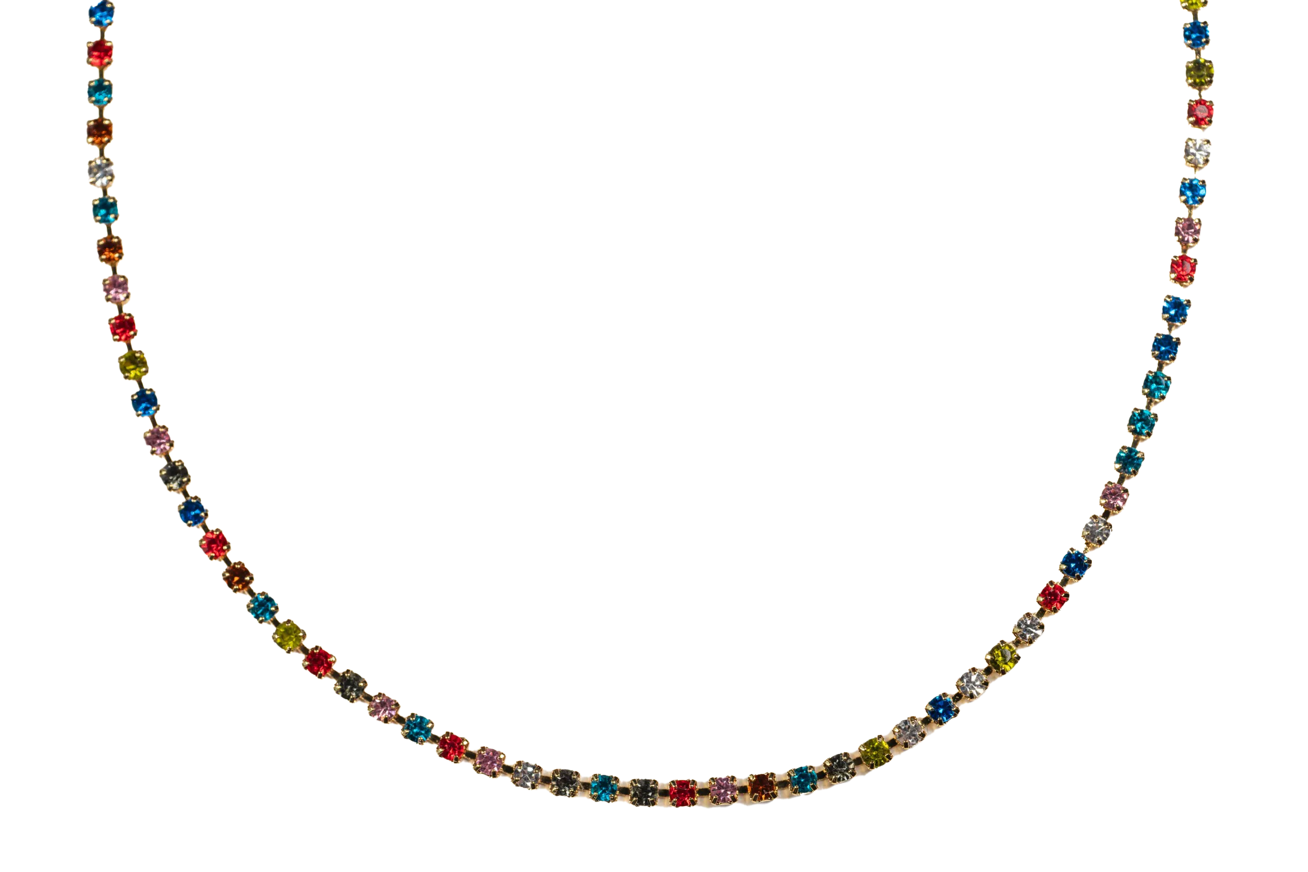 Hendrix Necklace