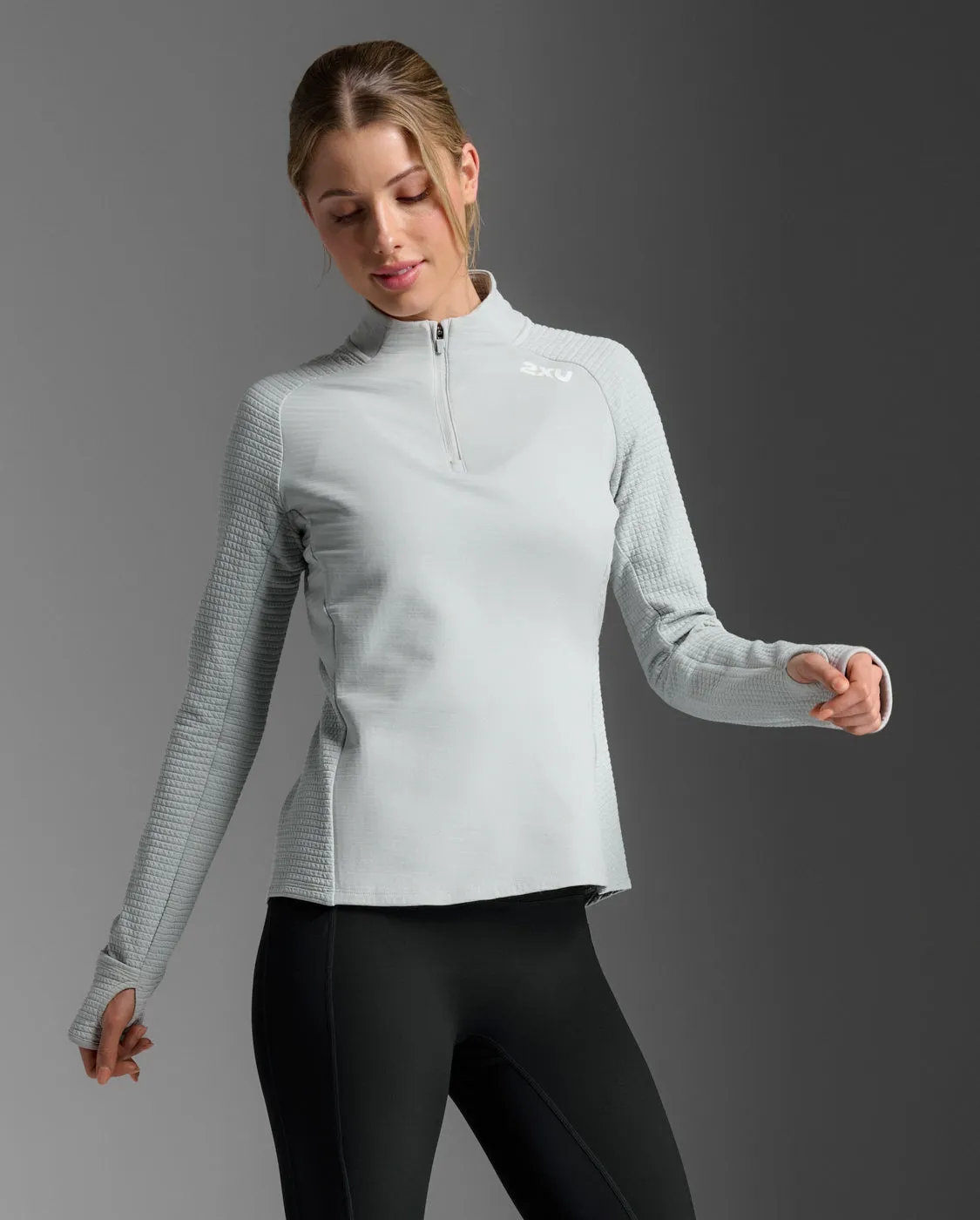 Ignition Hyper-Haptic 1/4 Zip