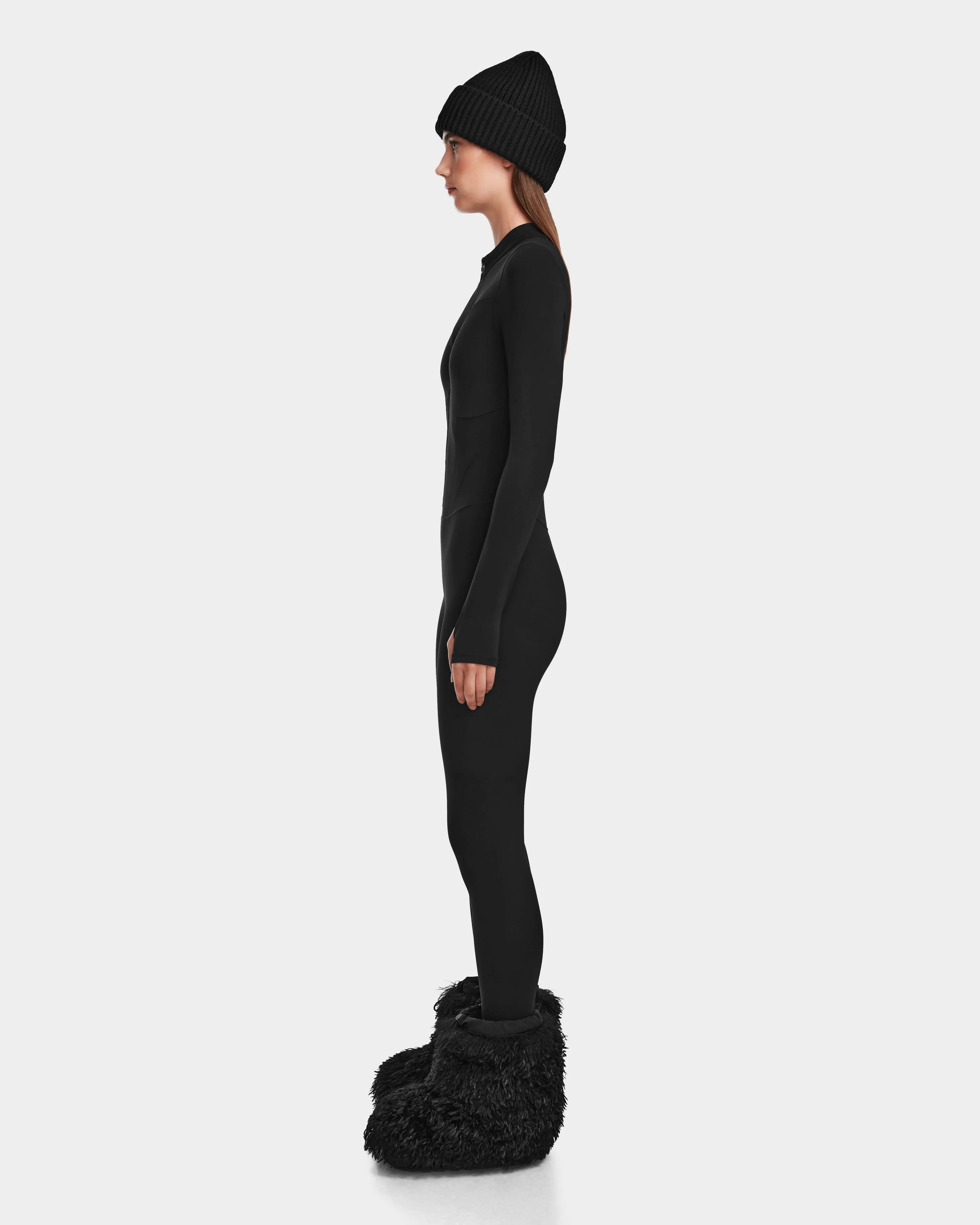 IVY - 8524599 Black