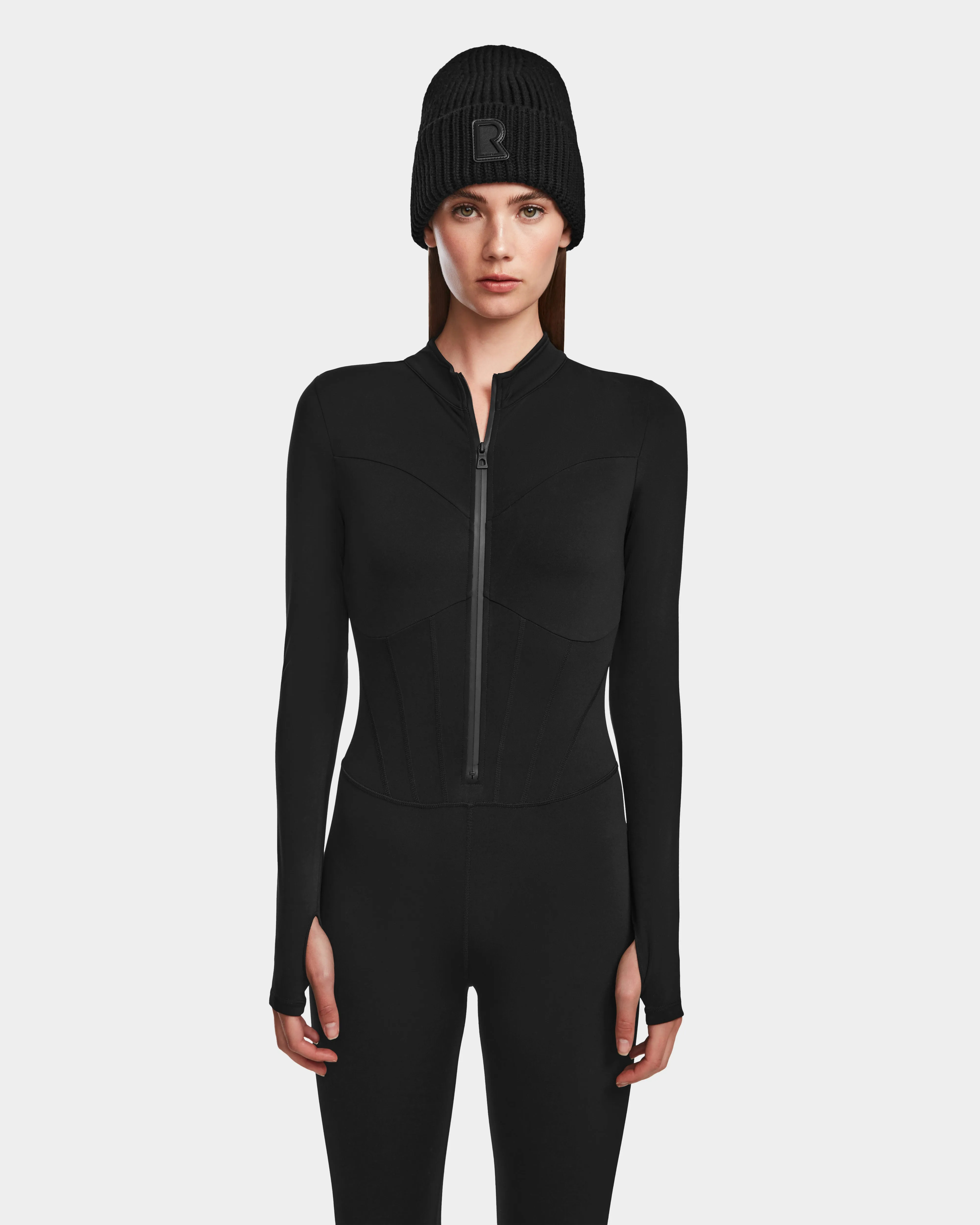 IVY - 8524599 Black
