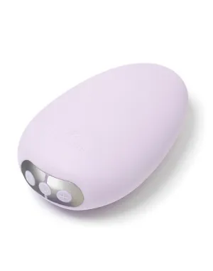 Je Joue - Mimi Soft - Clitoris Vibrator - Lila