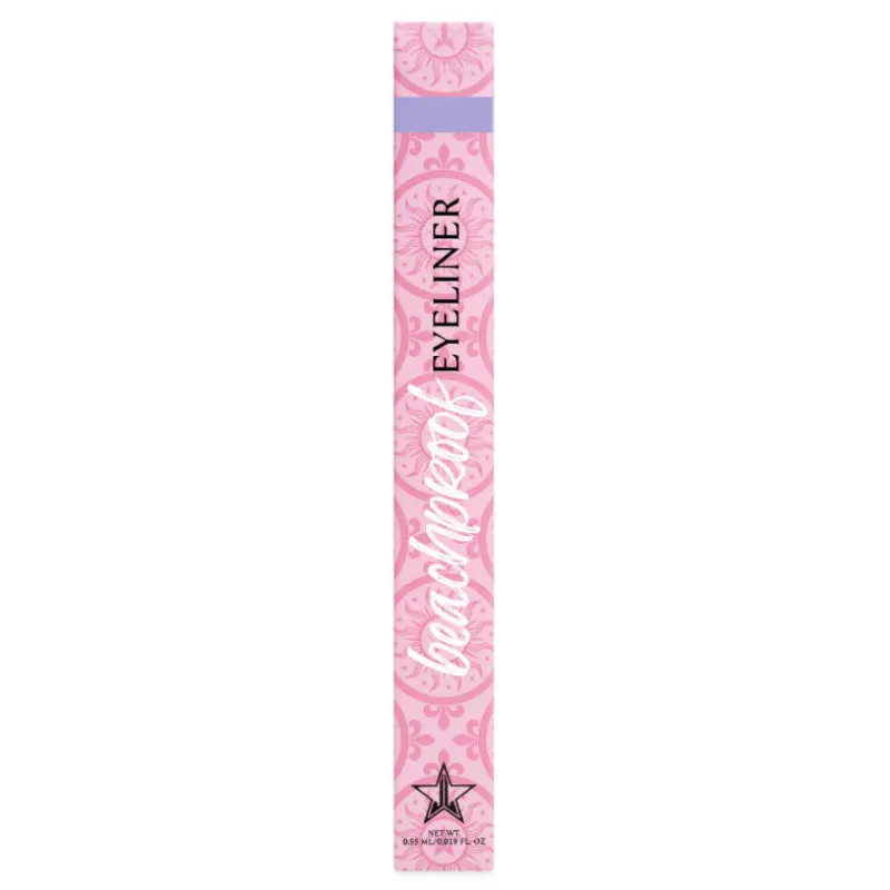 Jeffree Star Cosmetics BeachProof Eyeliner - Lavender Whore