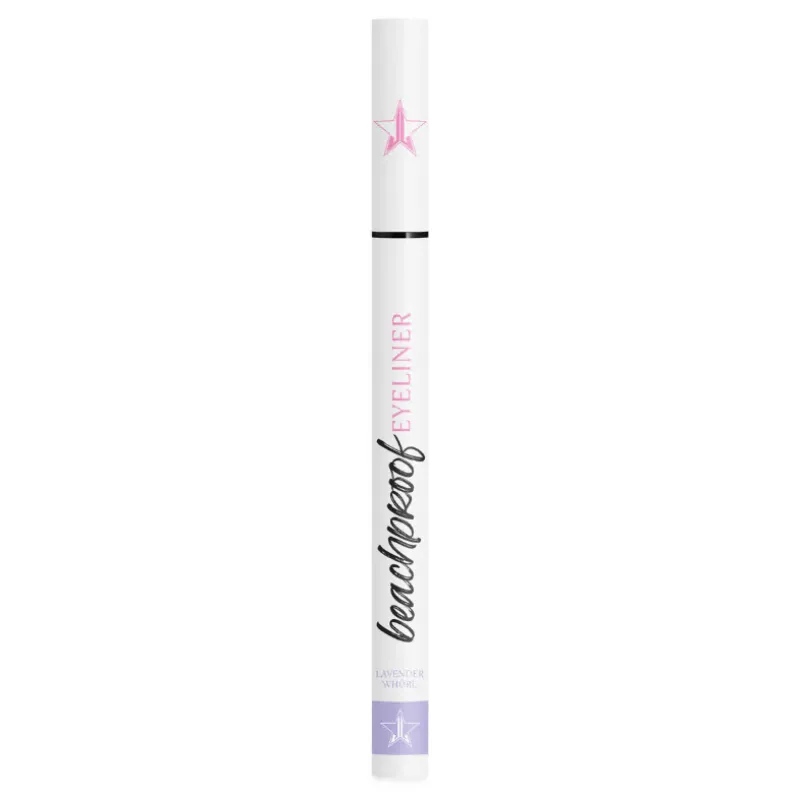 Jeffree Star Cosmetics BeachProof Eyeliner - Lavender Whore