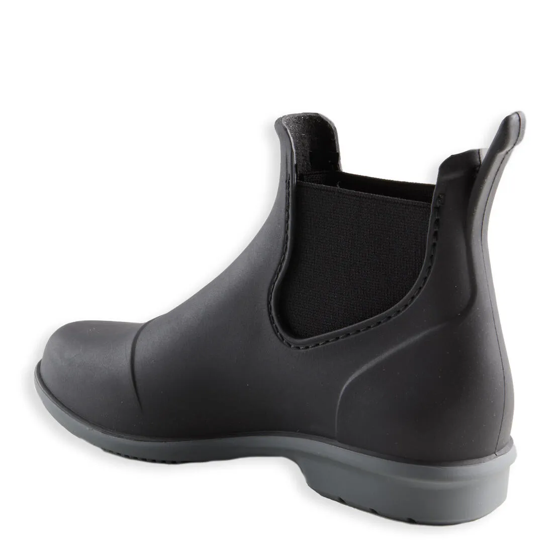 Kids' Horse Riding Boots 100