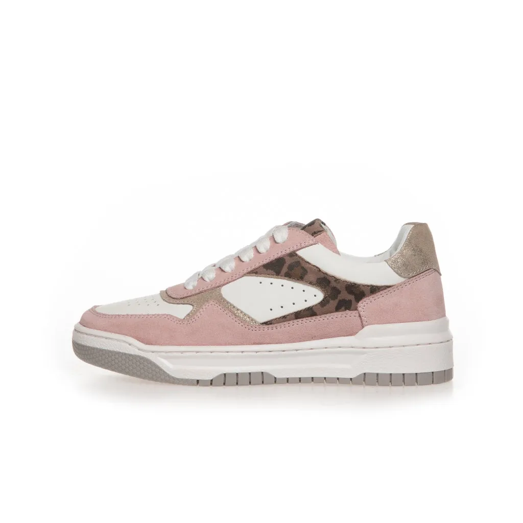 LINDA - PINK-LEP