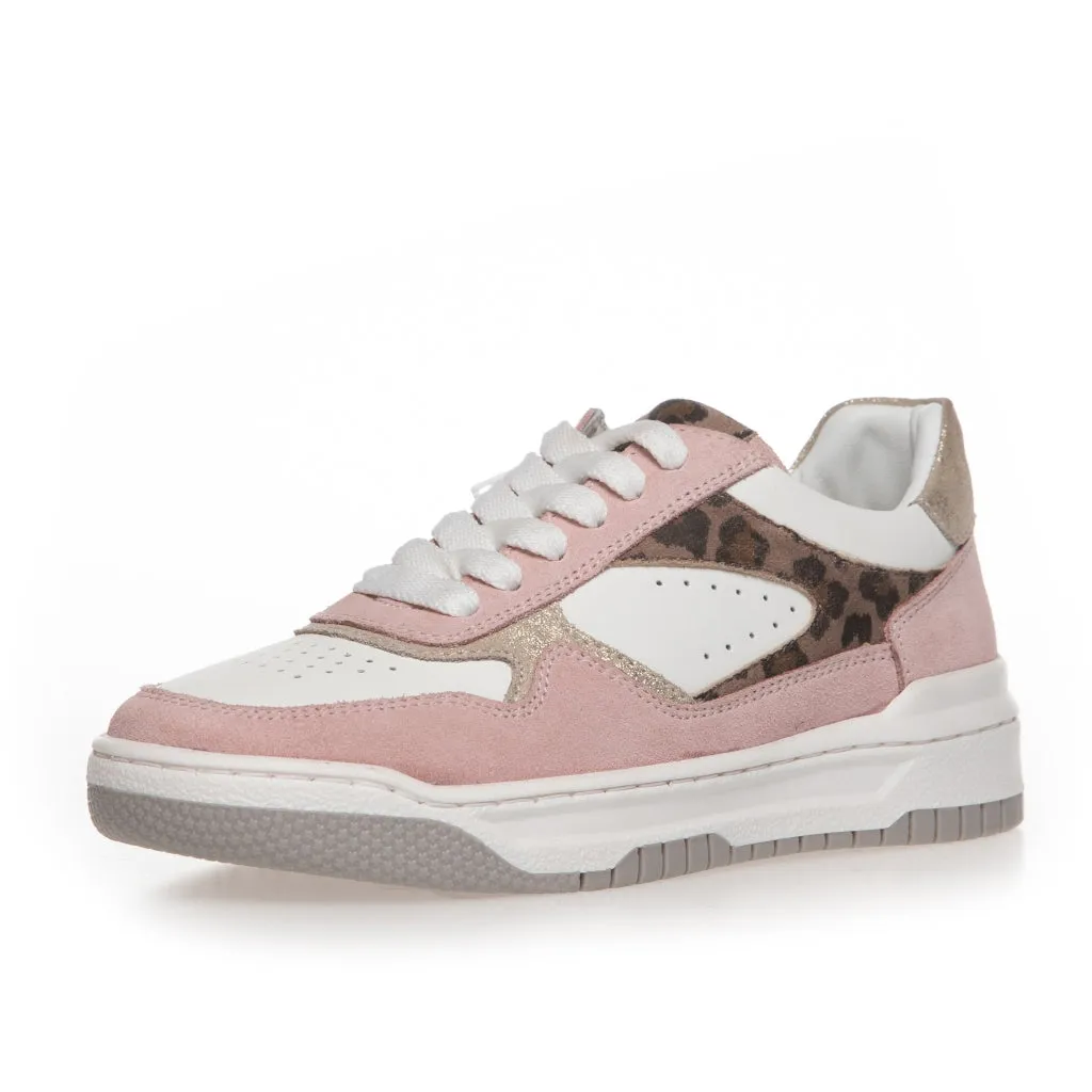 LINDA - PINK-LEP