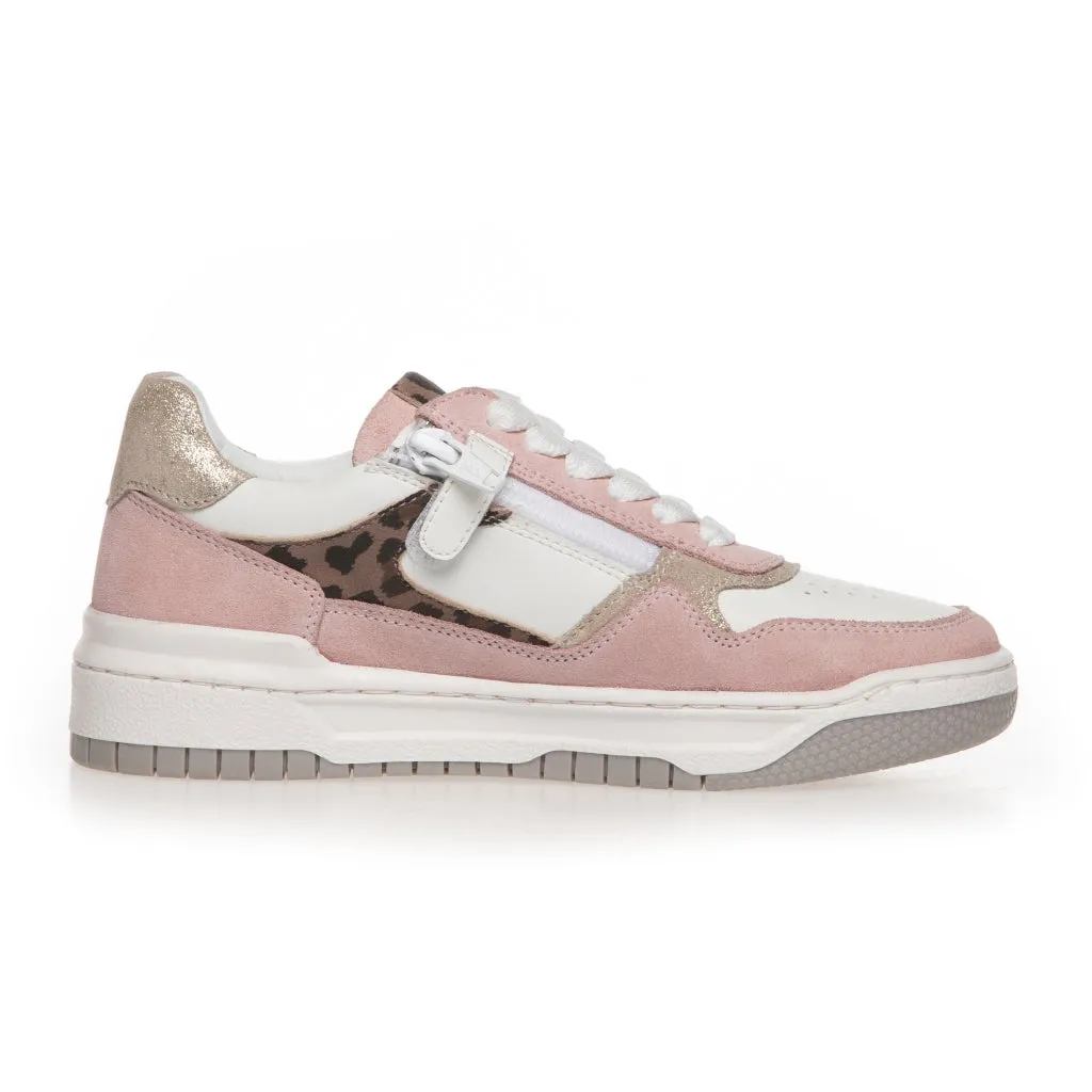LINDA - PINK-LEP