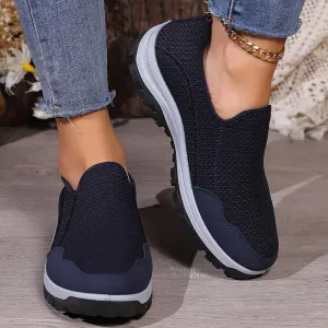 Lisa® | Uncomplicated and trendy   sneakers