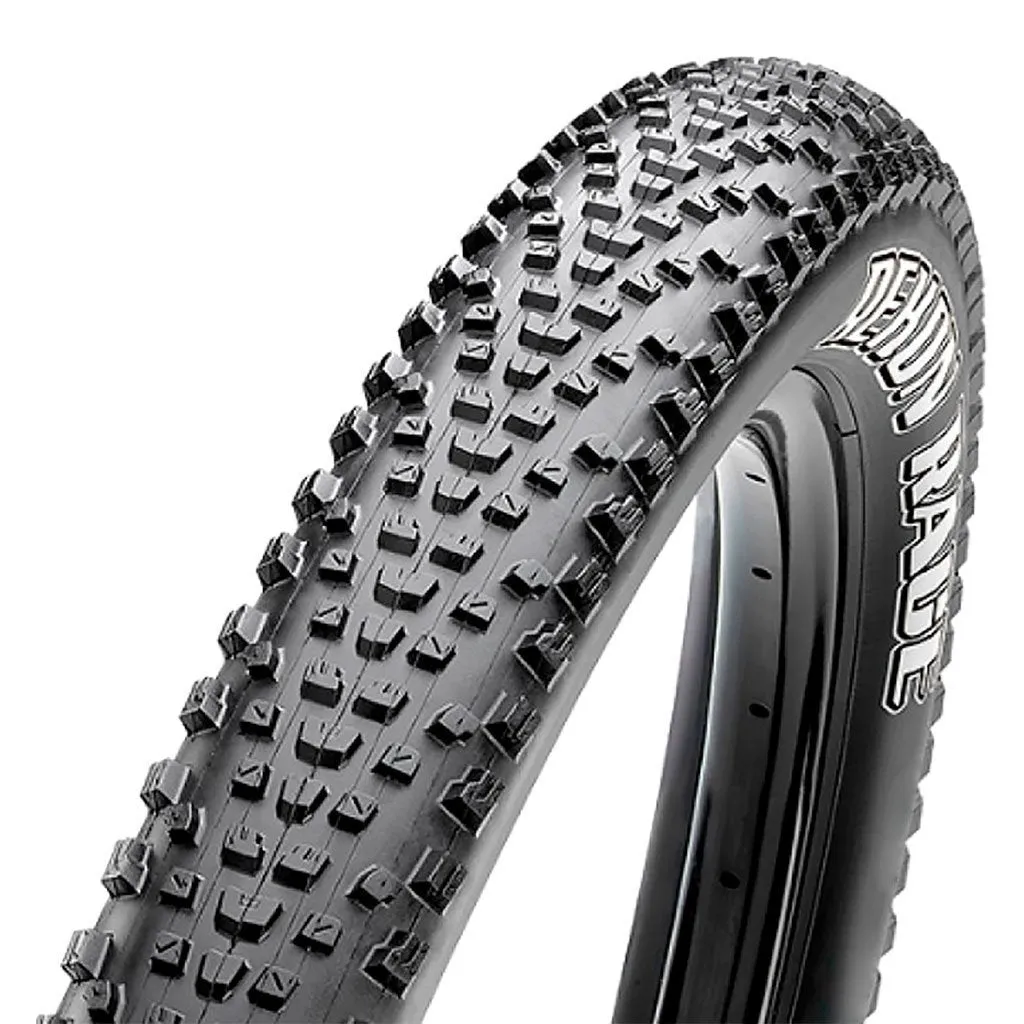 Llanta MAXXIS Rekon Race 29x2.25 de alambre / Color negro / 60 TPI