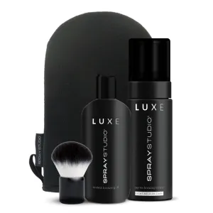 LUXE Tanning Collection