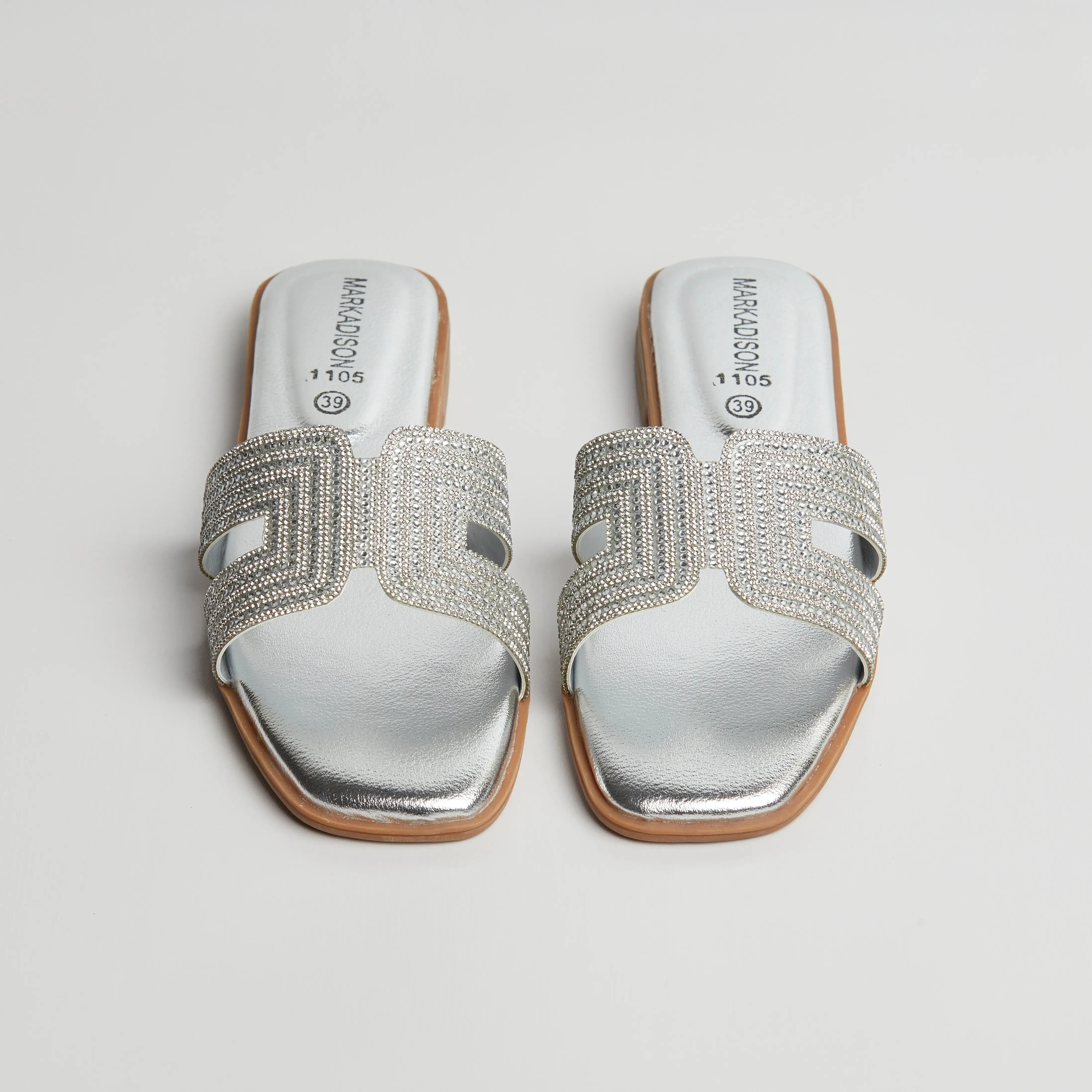 MA-W-1105 Women's Elegant Flats