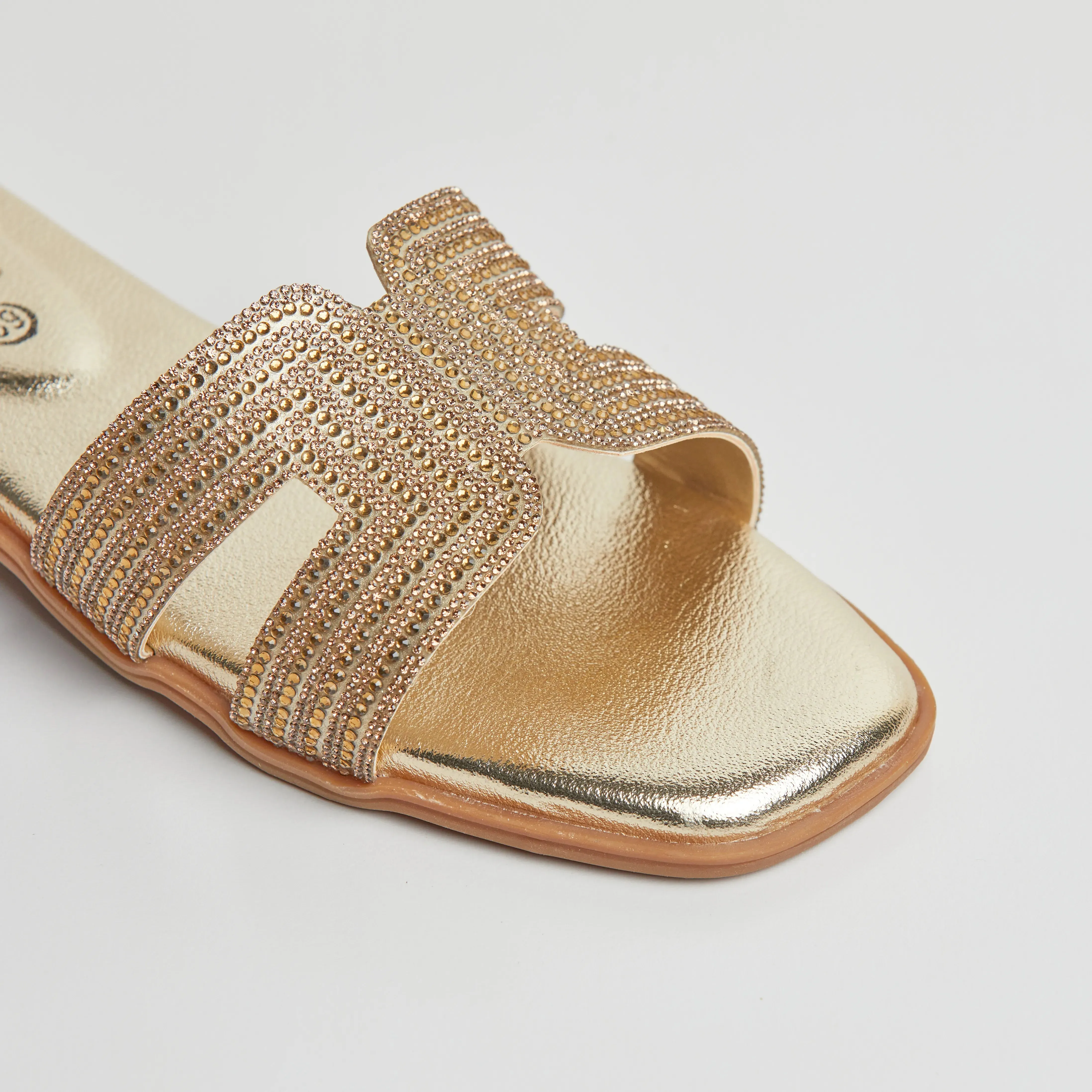 MA-W-1105 Women's Elegant Flats