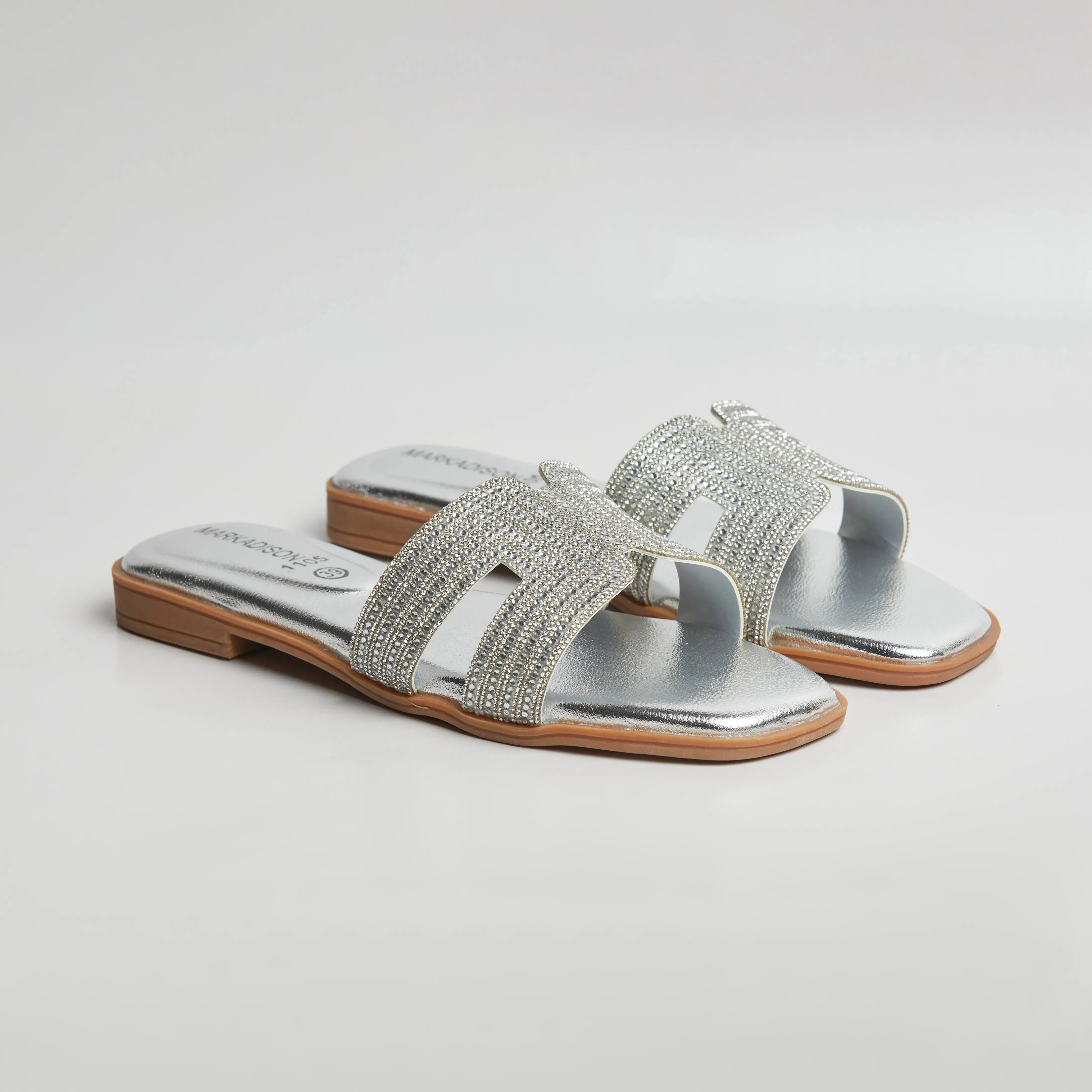 MA-W-1105 Women's Elegant Flats