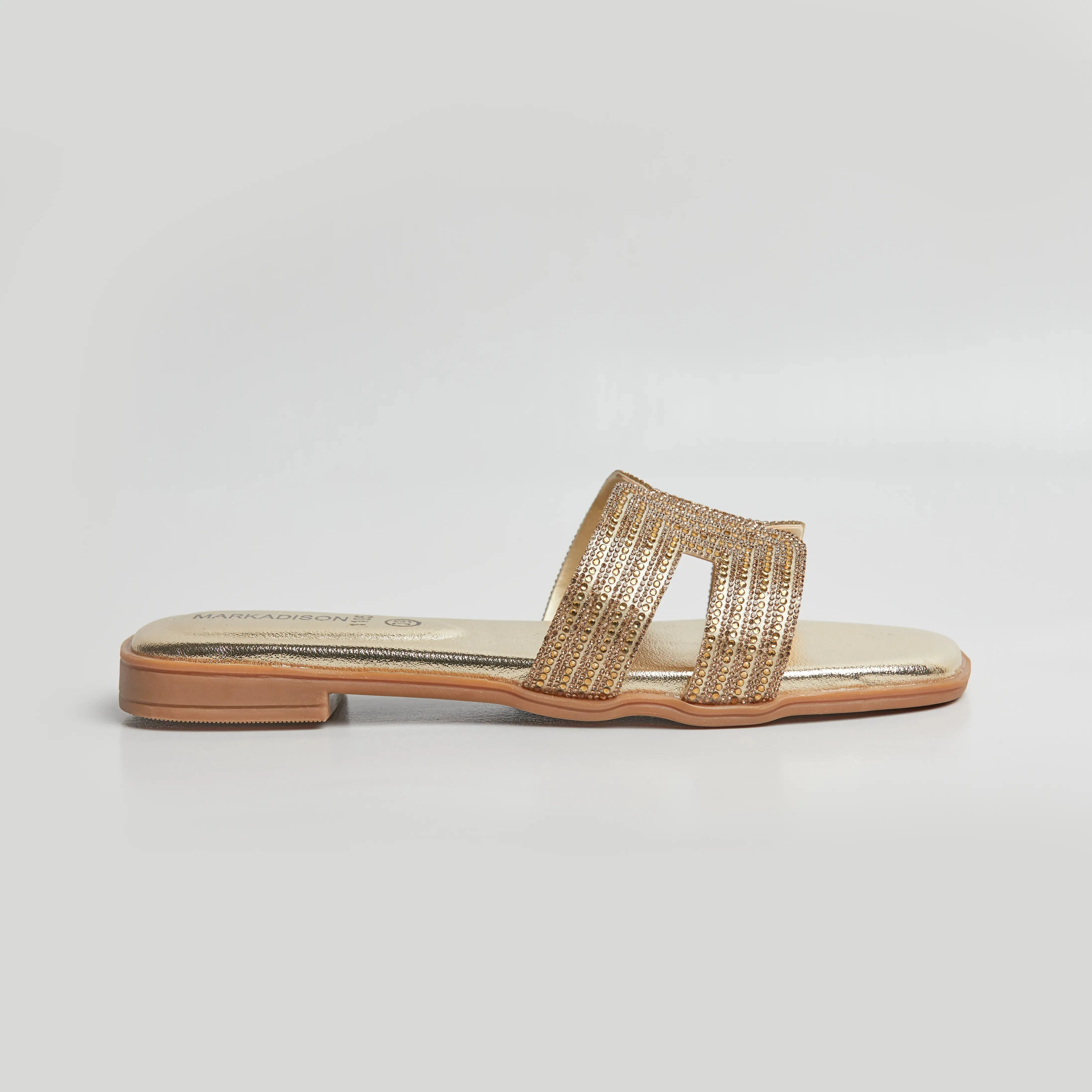 MA-W-1105 Women's Elegant Flats