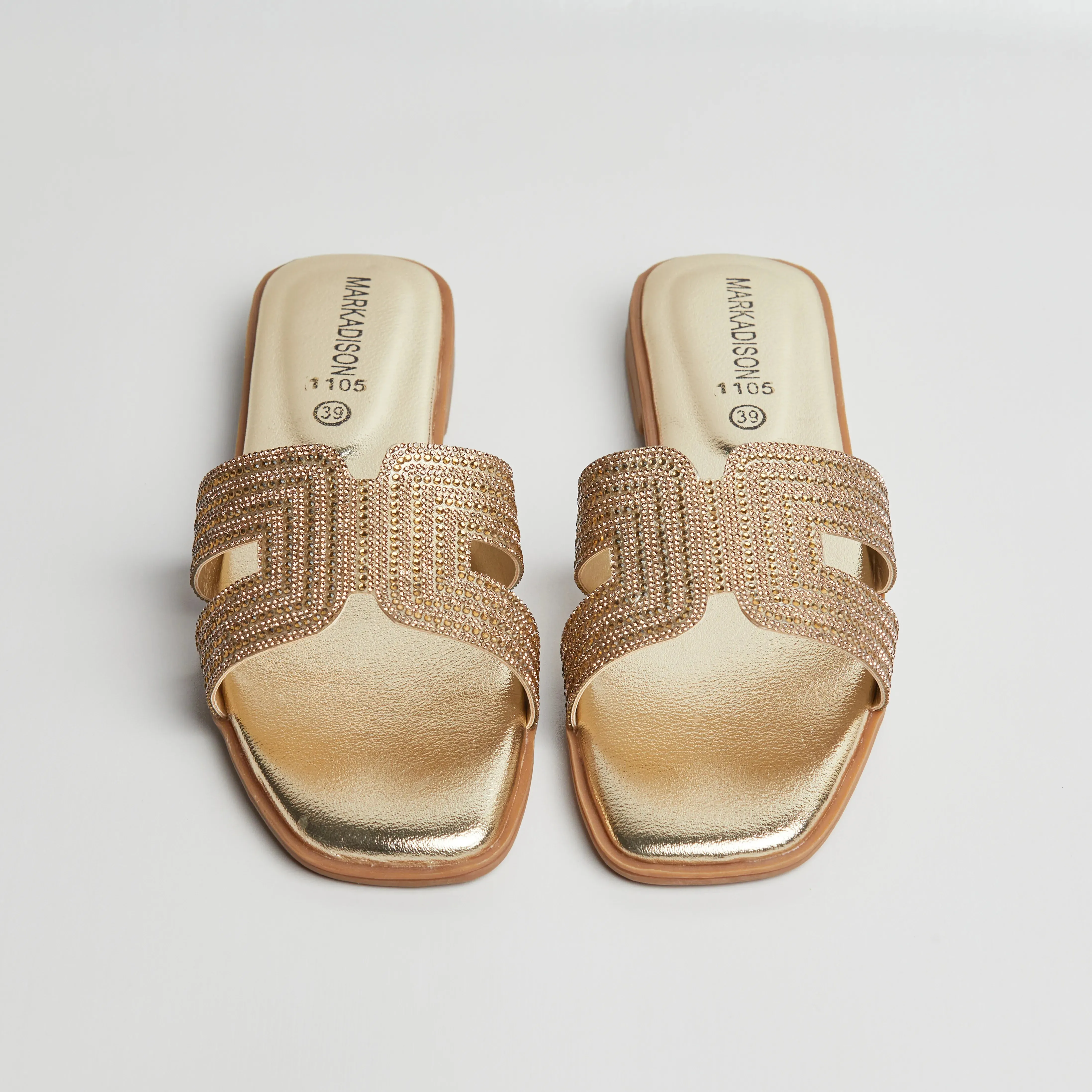 MA-W-1105 Women's Elegant Flats