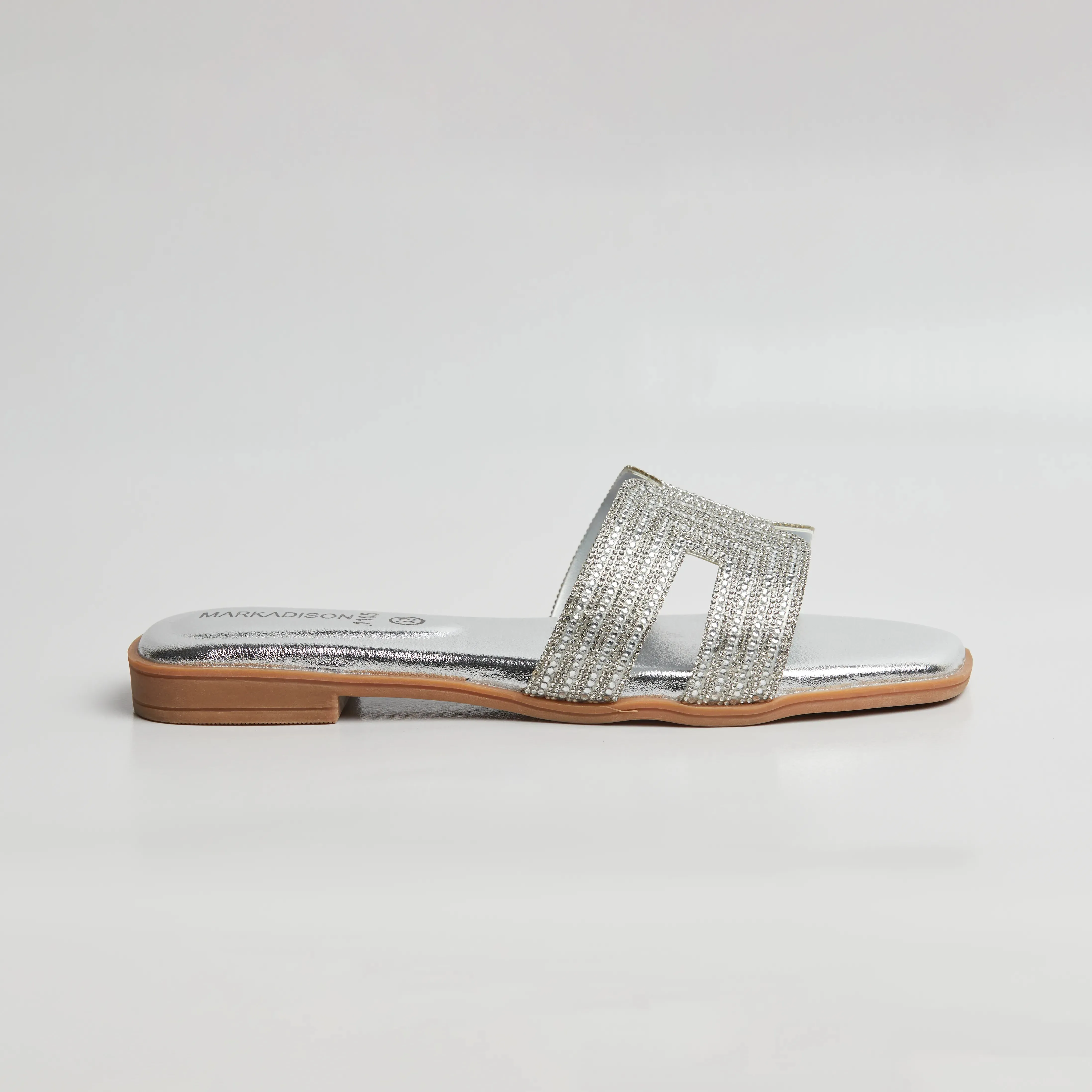 MA-W-1105 Women's Elegant Flats