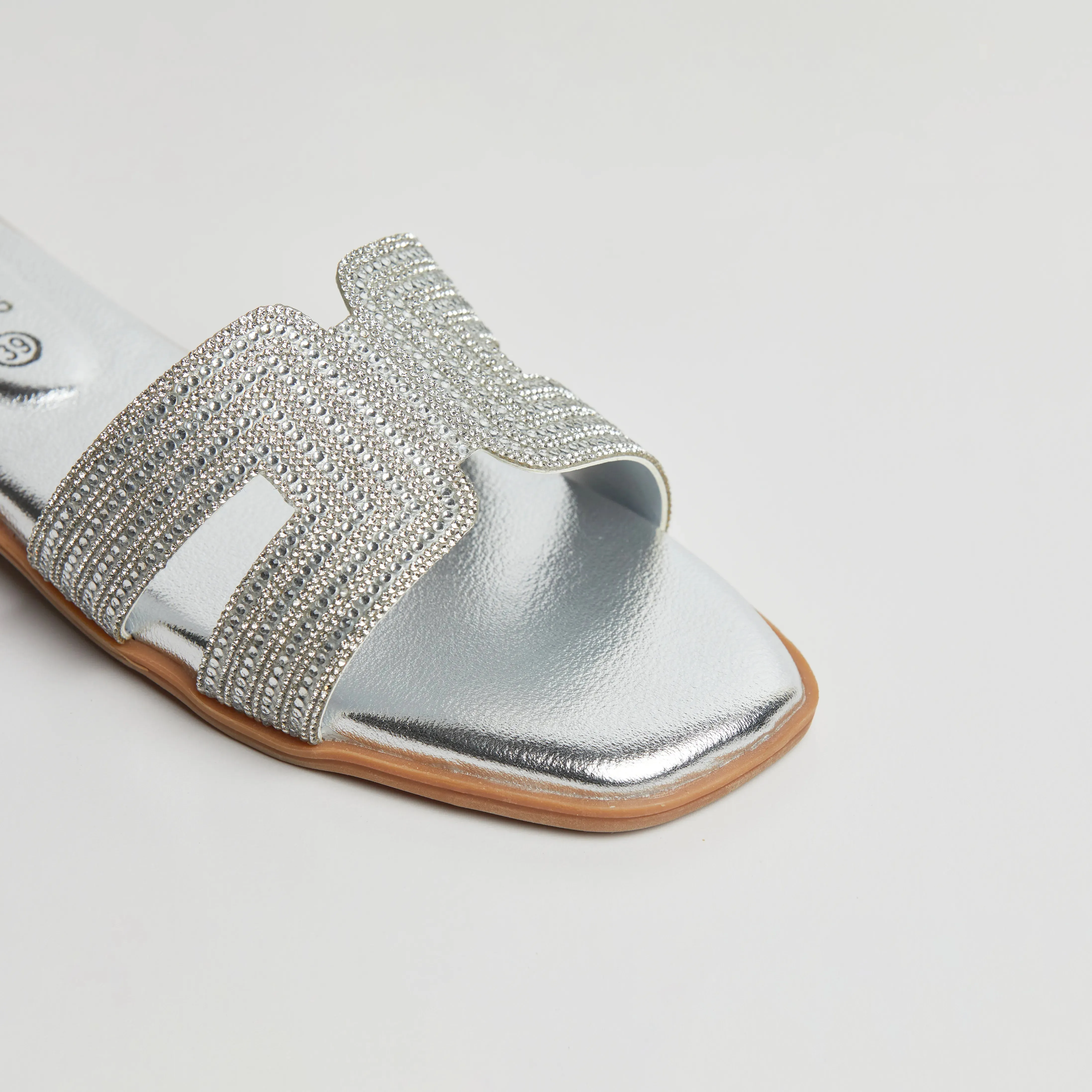 MA-W-1105 Women's Elegant Flats