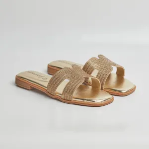 MA-W-1105 Women's Elegant Flats