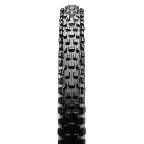 Maxxis Assegai 29 X 2.5 Wt Tr Wire Bead Tyre