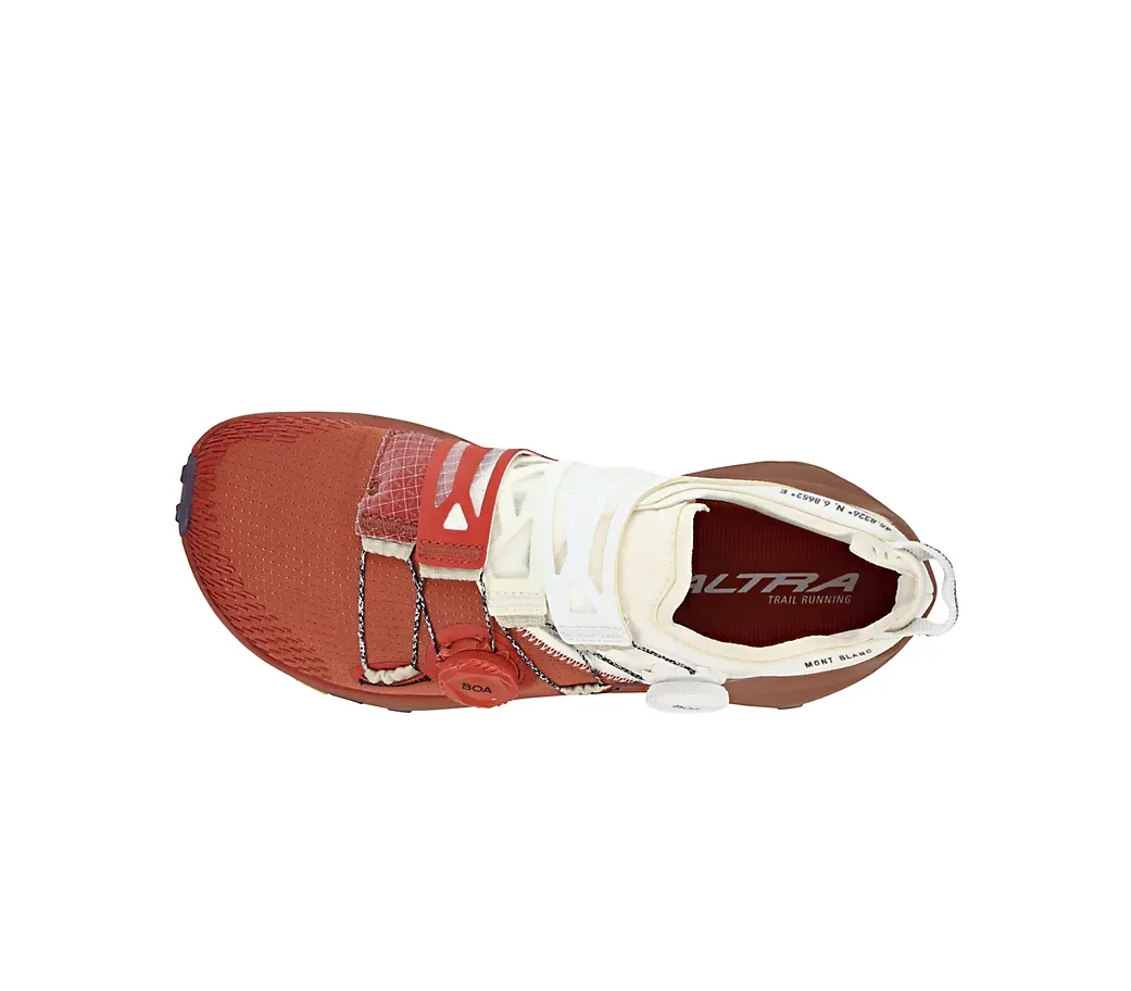 Mont Blanc Boa (Men's) - Past Season