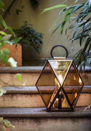 Muse Lantern Outdoor