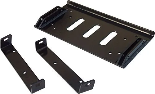 Open Trail 105040 Atv Plow Mount Kit