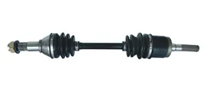 Open Trail CAN-7027 OE 2.0 Rear Axles
