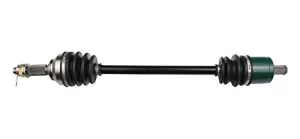 Open Trail JDR-7005 OE 2.0 Front Axle